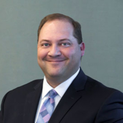 Headshot of Jack Cramer