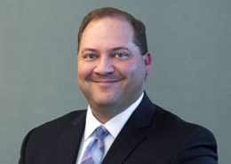 Headshot of Jack Cramer
