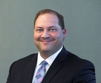 Headshot of Jack Cramer