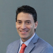 Headshot of Michael Rosenfeld