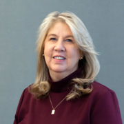 Headshot of Sherri Huntley