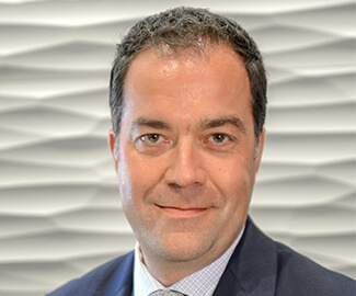 Brian Riffel, PE Promoted to Senior Vice President, North Region Manager