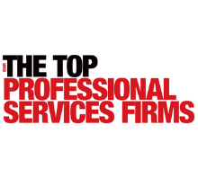 ENR TOP PROFESSIONAL SERVICES FIRMS