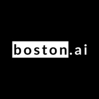 Boston AI logo