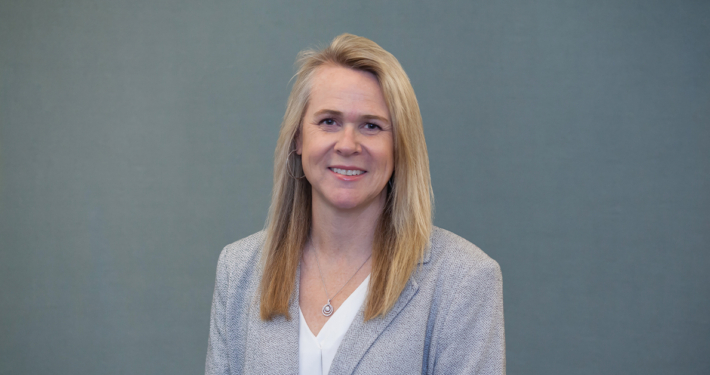 Headshot of Brennan Collier