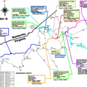 coalfields-expressway-study-presentation-map