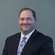 Headshot of Jack Cramer