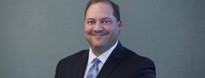 Headshot of Jack Cramer