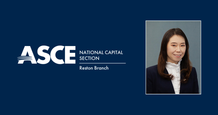 Headshot of Vicky Yu