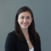 Headshot of Victoria Ballestero