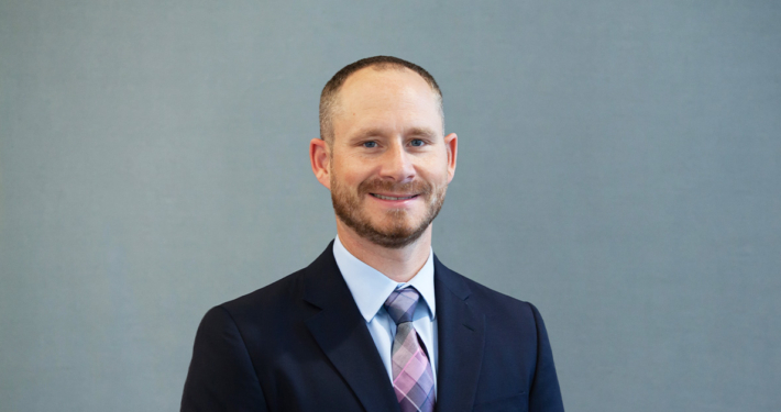 headshot of walter fedrowitz