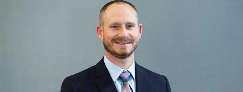 headshot of walter fedrowitz